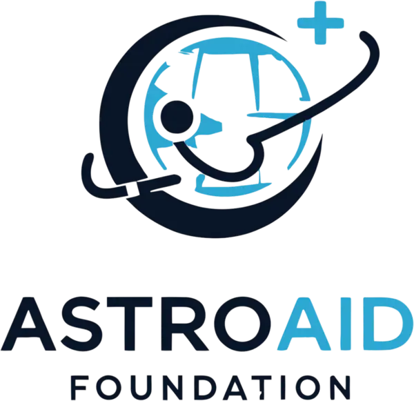 AstroAid Foundation