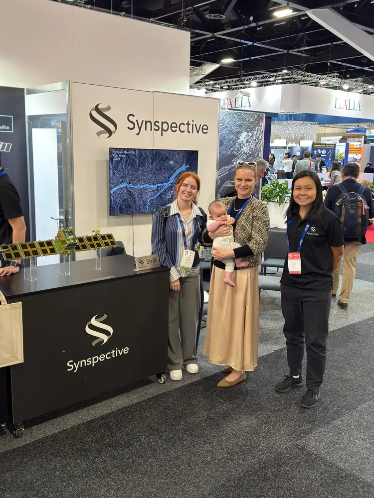 AstroAid engagement in Sydney